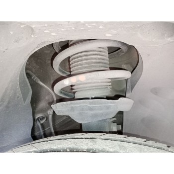 AMORTIGUADOR DELANTERO DERECHO 5Q3413031E 
