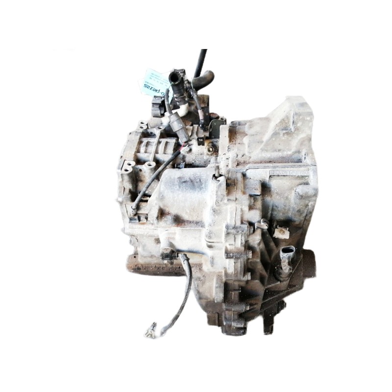 Recambio de caja cambios para seat ibiza (6l1) cool referencia OEM IAM GJG  AUTOMATICA