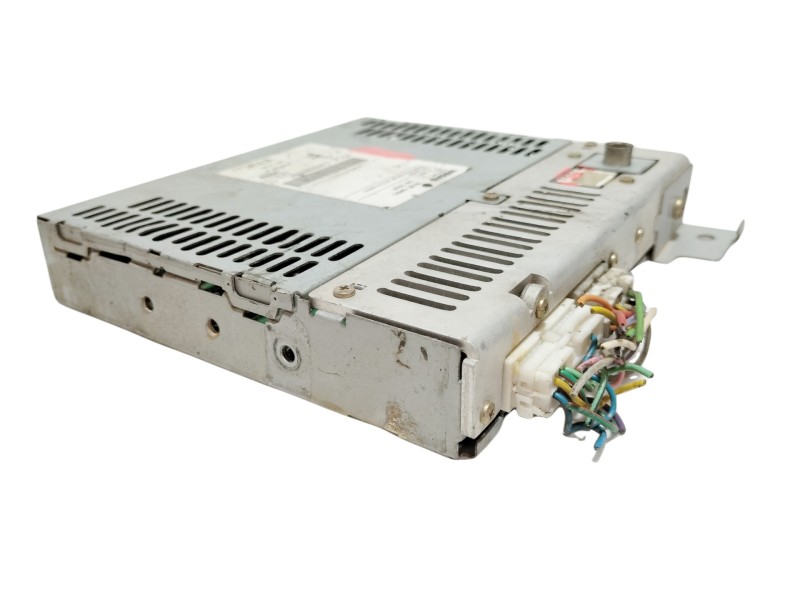 Recambio de modulo electronico para nissan primera berlina (p12) 1.9 16v turbodiesel cat referencia OEM IAM 28185BA021  