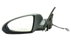 Recambio de retrovisor izquierdo para nissan primera berlina (p12) acenta referencia OEM IAM   