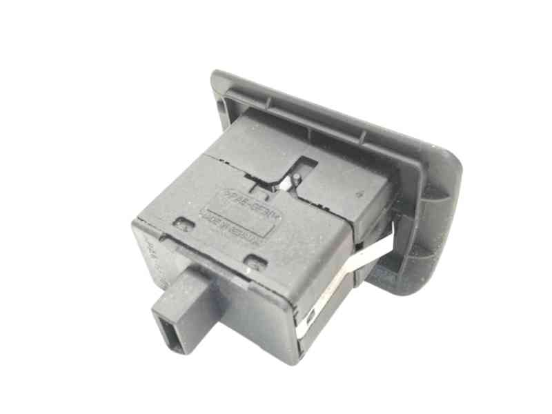Recambio de mando elevalunas trasero izquierdo para bmw x5 (e53) 3.0d referencia OEM IAM 8385955  