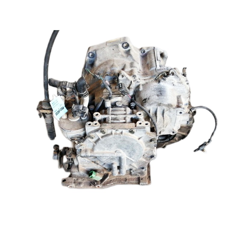 Recambio de caja cambios para seat ibiza (6l1) cool referencia OEM IAM GJG  AUTOMATICA