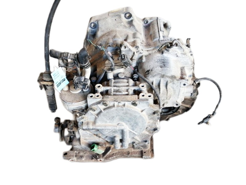 Recambio de caja cambios para seat ibiza (6l1) cool referencia OEM IAM GJG  AUTOMATICA