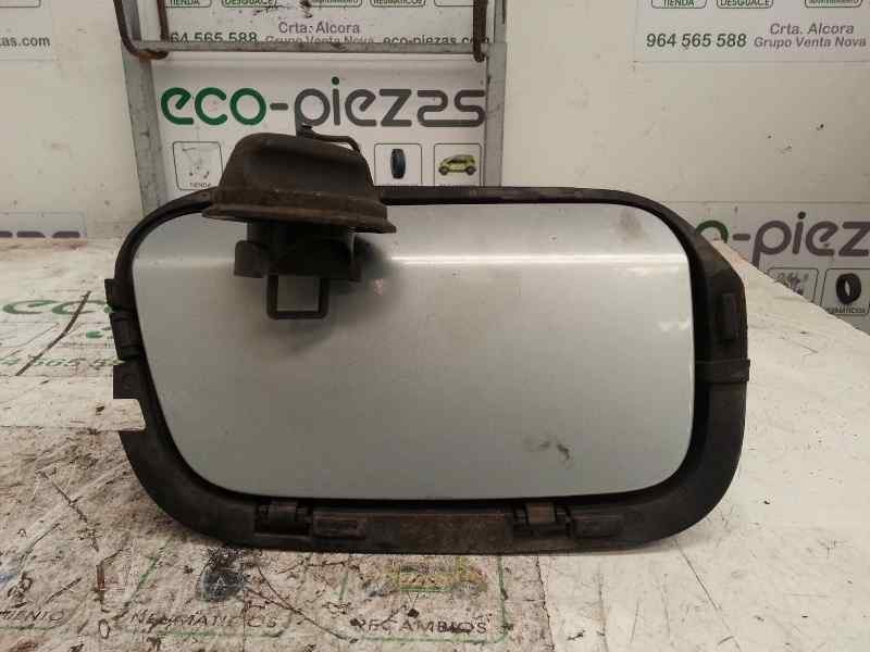 Recambio de tapa exterior combustible para renault laguna ii (bg0) 1.9 dci diesel referencia OEM IAM   