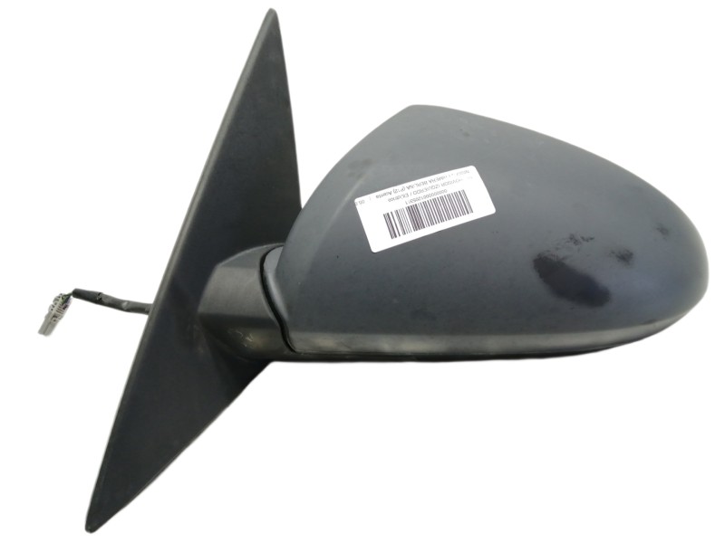 Recambio de retrovisor izquierdo para nissan primera berlina (p12) acenta referencia OEM IAM   