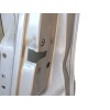 Recambio de puerta delantera derecha para lancia musa (350_) 1.4 (350.axf1a) referencia OEM IAM 0000046828896  