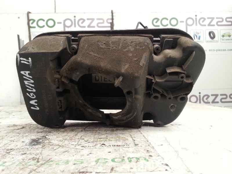 Recambio de tapa exterior combustible para renault laguna ii (bg0) 1.9 dci diesel referencia OEM IAM   