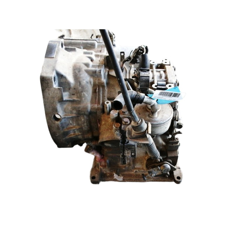 Recambio de caja cambios para seat ibiza (6l1) cool referencia OEM IAM GJG  AUTOMATICA