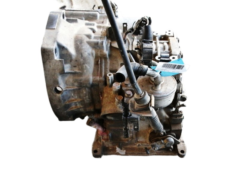 Recambio de caja cambios para seat ibiza (6l1) cool referencia OEM IAM GJG  AUTOMATICA