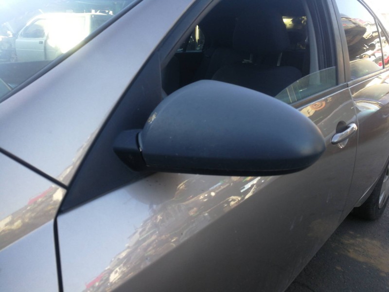 Recambio de retrovisor izquierdo para nissan primera berlina (p12) acenta referencia OEM IAM   