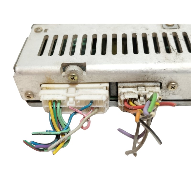 Recambio de modulo electronico para nissan primera berlina (p12) 1.9 16v turbodiesel cat referencia OEM IAM 28185BA021  