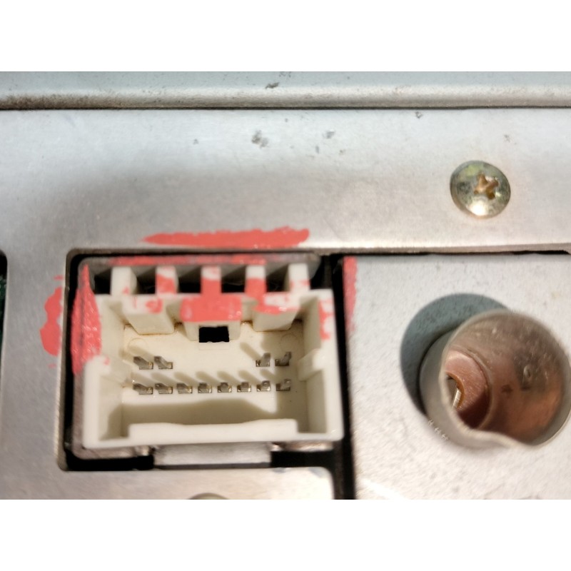 Recambio de modulo electronico para nissan primera berlina (p12) 1.9 16v turbodiesel cat referencia OEM IAM 28185BA021  