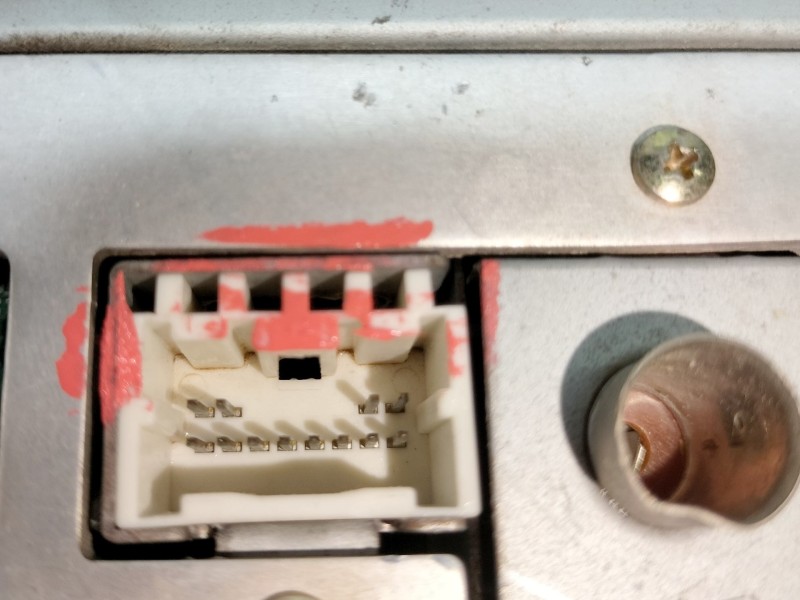 Recambio de modulo electronico para nissan primera berlina (p12) 1.9 16v turbodiesel cat referencia OEM IAM 28185BA021  