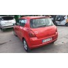 suzuki swift iii (mz, ez) del año 2006