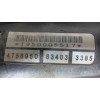 Recambio de radiador agua para chrysler new yorker (lh) básico referencia OEM IAM 4546552 4758950 