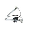 Recambio de elevalunas delantero derecho para mazda 3 hatchback (bp) 2.0 skyactiv-g m hybrid referencia OEM IAM   