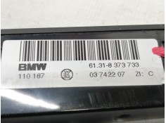 Recambio de mando multifuncion para bmw x5 (e53) 3.0d referencia OEM IAM 61318373733   2