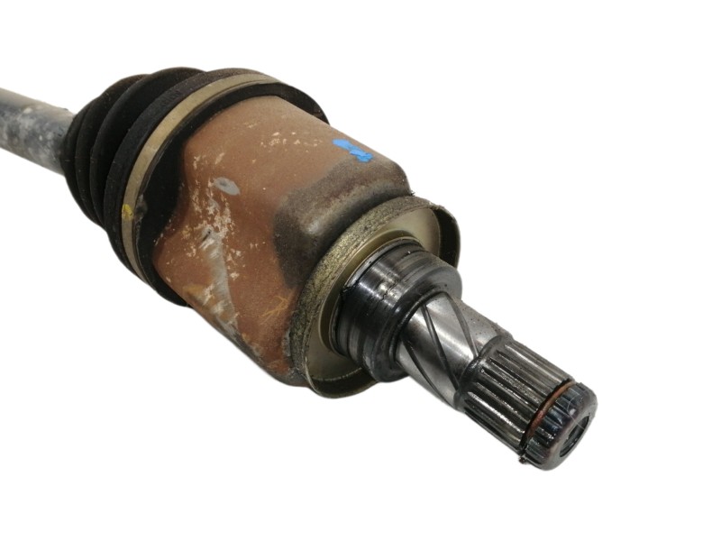 Recambio de transmision delantera derecha para nissan primera berlina (p12) acenta referencia OEM IAM   