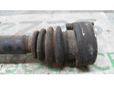 Recambio de transmision delantera derecha para seat ibiza (6k1) 1.4 referencia OEM IAM    2