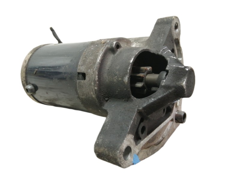Recambio de motor arranque para citroën c2 1.4 referencia OEM IAM 9656317780 M000T45071ZT 