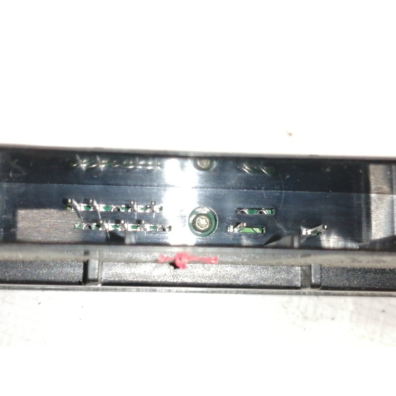 Recambio de mando multifuncion para bmw x5 (e53) 3.0d referencia OEM IAM 61318373733  