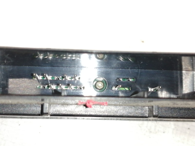 Recambio de mando multifuncion para bmw x5 (e53) 3.0d referencia OEM IAM 61318373733  