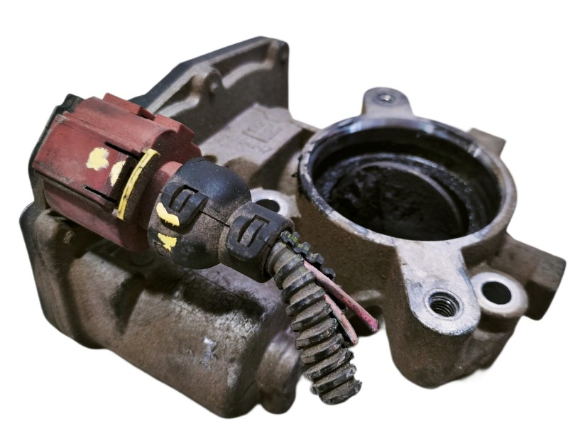 Recambio de caja mariposa para opel corsa d expression referencia OEM IAM 825721 825721 