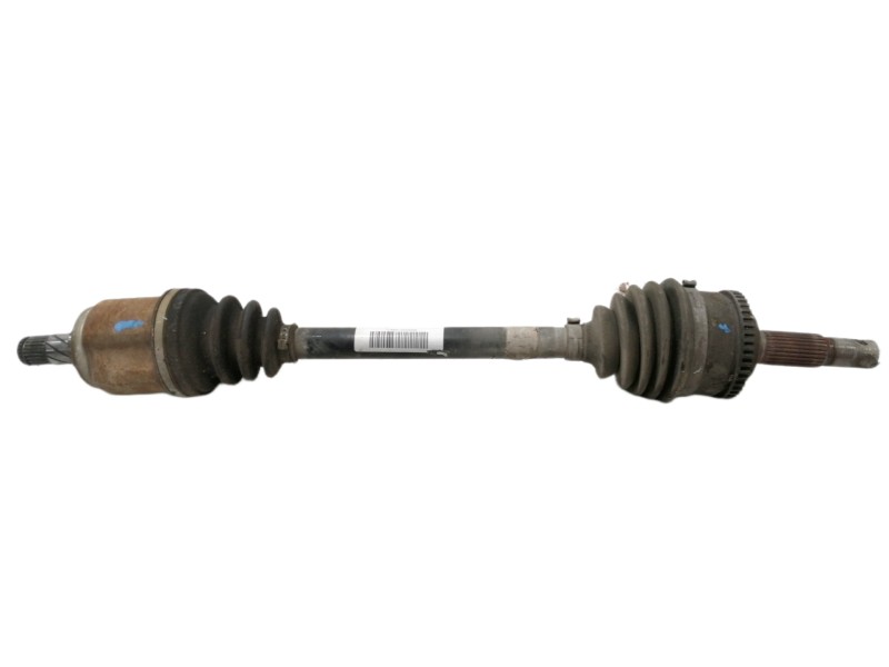 Recambio de transmision delantera izquierda para nissan primera berlina (p12) acenta referencia OEM IAM   