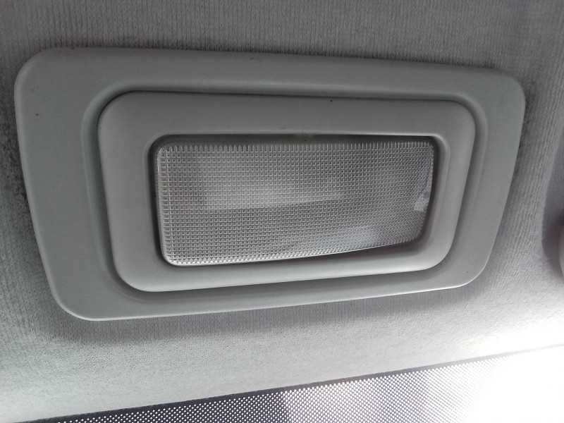 Recambio de luz interior para opel combo d expression l1h1 referencia OEM IAM   