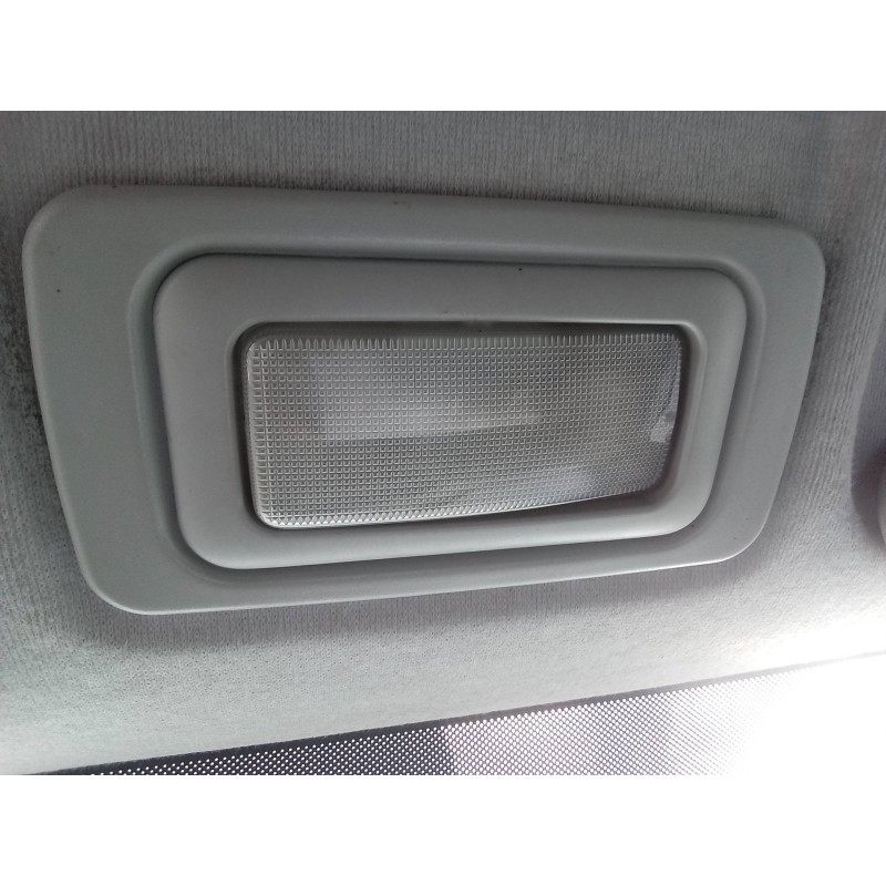 Recambio de luz interior para opel combo d expression l1h1 referencia OEM IAM   