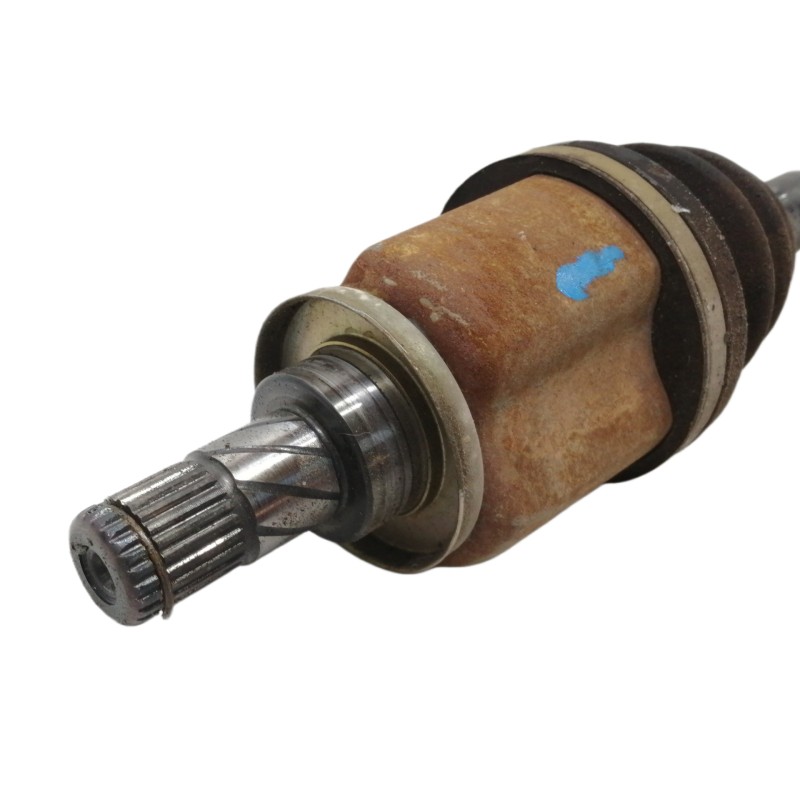 Recambio de transmision delantera izquierda para nissan primera berlina (p12) acenta referencia OEM IAM   