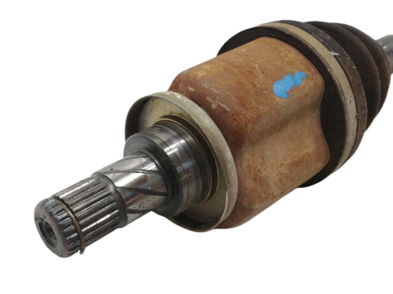 Recambio de transmision delantera izquierda para nissan primera berlina (p12) acenta referencia OEM IAM   