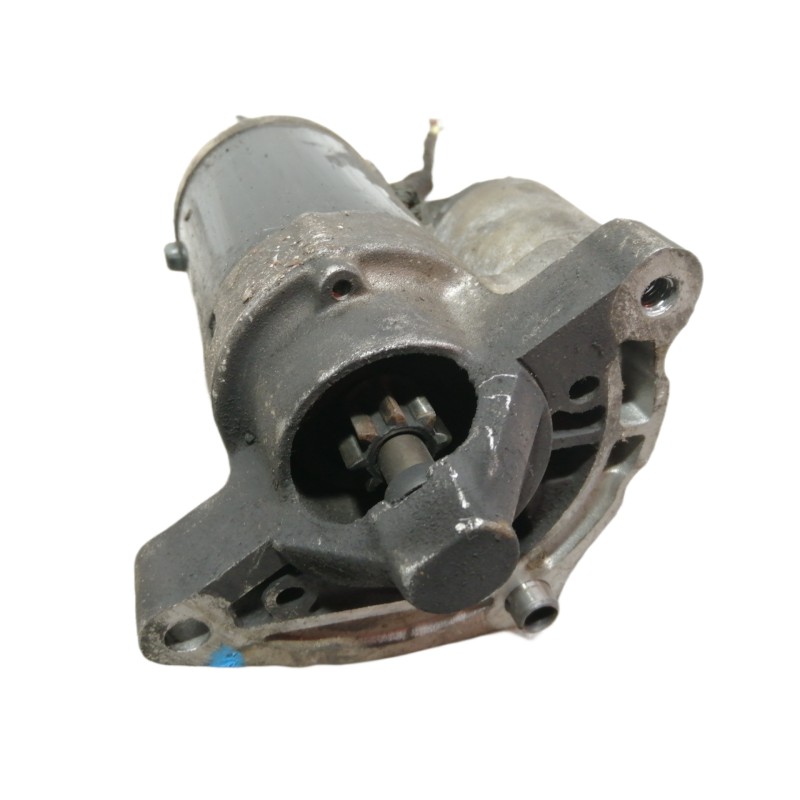 Recambio de motor arranque para citroën c2 1.4 referencia OEM IAM 9656317780 M000T45071ZT 