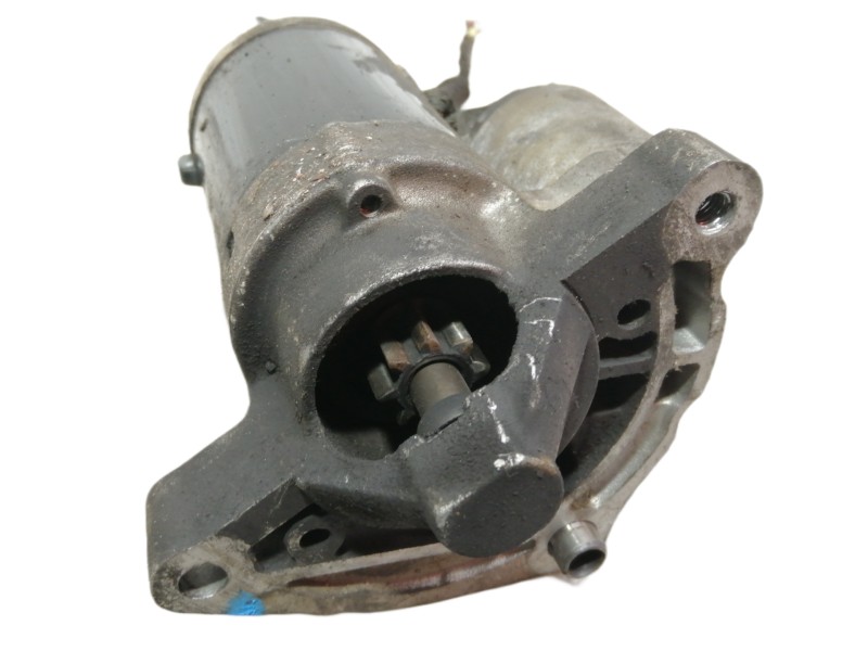 Recambio de motor arranque para citroën c2 1.4 referencia OEM IAM 9656317780 M000T45071ZT 