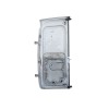 Recambio de puerta trasera derecha para fiat doblo cargo (263_) 1.3 d multijet referencia OEM IAM 51811378  