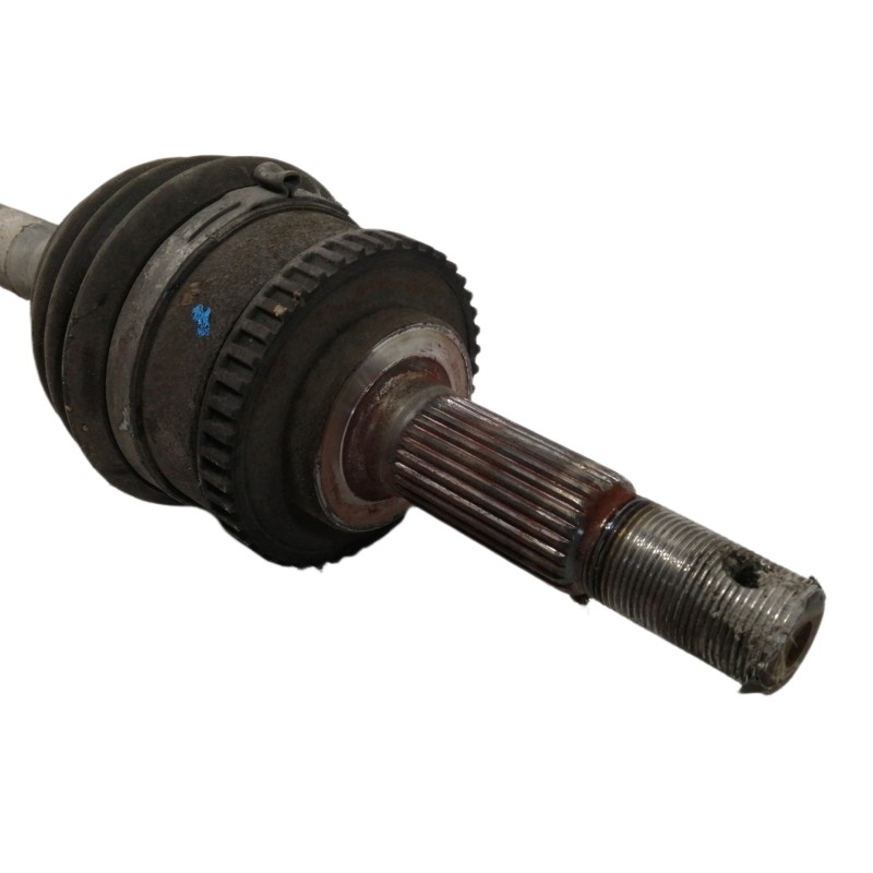 Recambio de transmision delantera izquierda para nissan primera berlina (p12) acenta referencia OEM IAM   