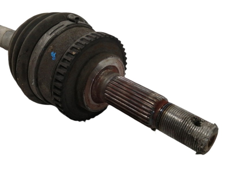 Recambio de transmision delantera izquierda para nissan primera berlina (p12) acenta referencia OEM IAM   