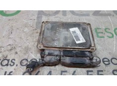 Recambio de centralita motor uce para seat ibiza (6k1) 1.4 referencia OEM IAM 6K0906032C   2