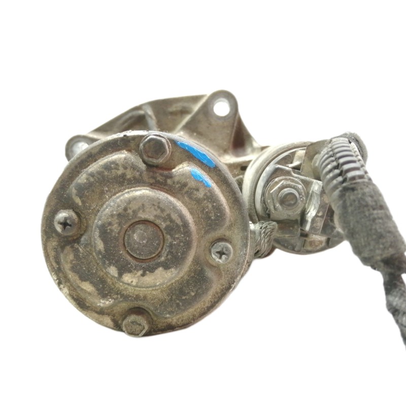 Recambio de motor arranque para citroën c2 1.4 referencia OEM IAM 9656317780 M000T45071ZT 