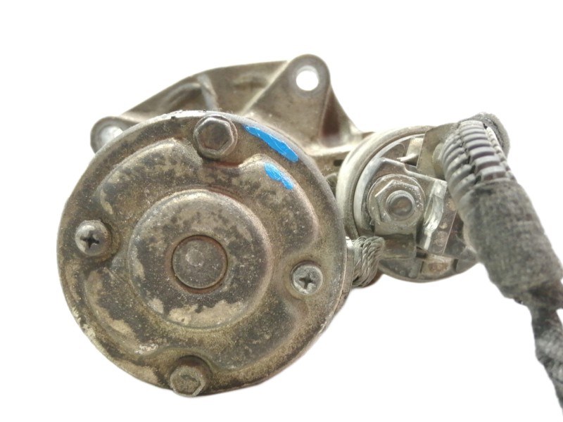Recambio de motor arranque para citroën c2 1.4 referencia OEM IAM 9656317780 M000T45071ZT 