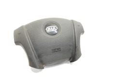 Recambio de airbag delantero izquierdo para kia sportage ex referencia OEM IAM 569001F200  