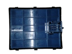 Recambio de mando elevalunas delantero izquierdo para opel combo d expression l1h1 referencia OEM IAM 95510912 1239138  2