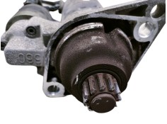 Recambio de motor arranque para seat ibiza (6j5) reference referencia OEM IAM 0001123028 02Z911024K  2