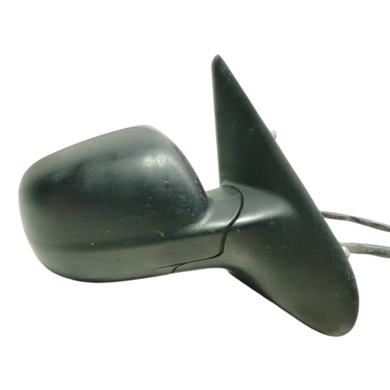 Recambio de retrovisor derecho para seat ibiza (6k1) 1.4 referencia OEM IAM   