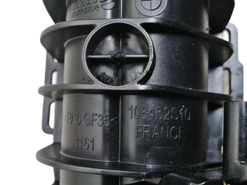 Recambio de colector admision para bmw serie 5 lim. (f10) 520d referencia OEM IAM 8506410 108452S10 