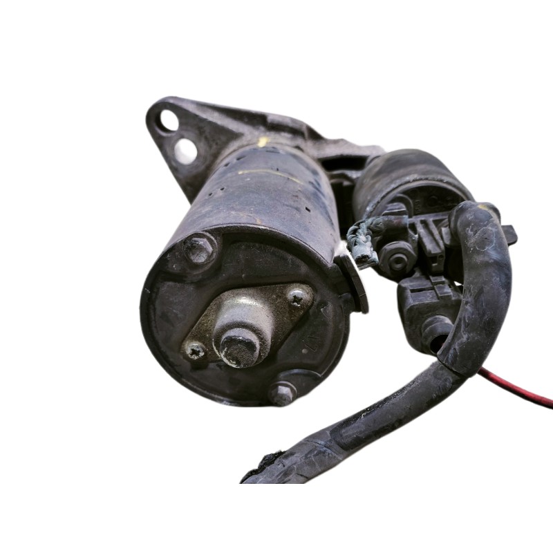 Recambio de motor arranque para seat ibiza (6j5) reference referencia OEM IAM 0001123028 02Z911024K 