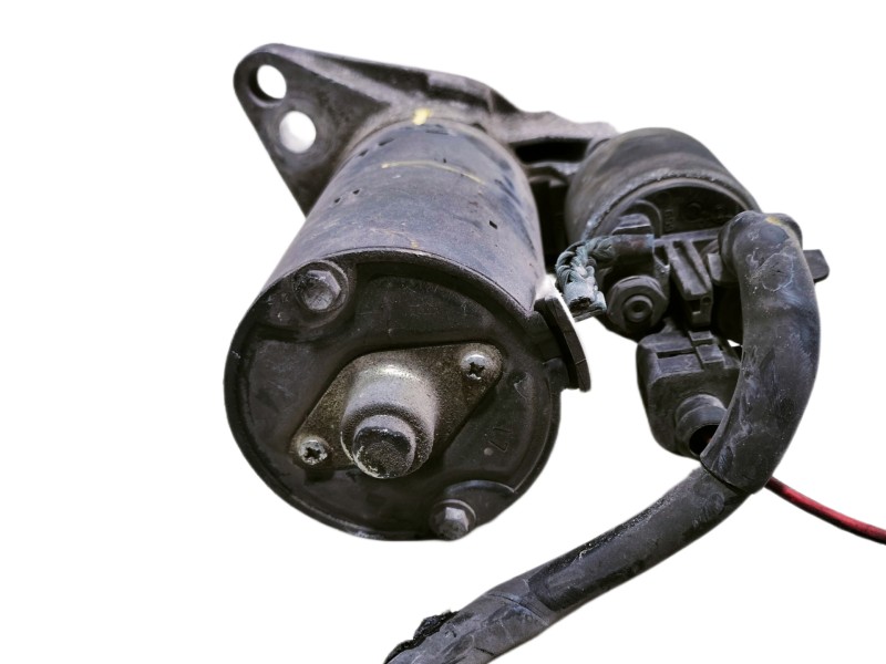 Recambio de motor arranque para seat ibiza (6j5) reference referencia OEM IAM 0001123028 02Z911024K 