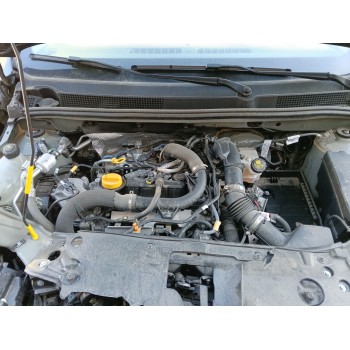 MOTOR COMPLETO H4D 