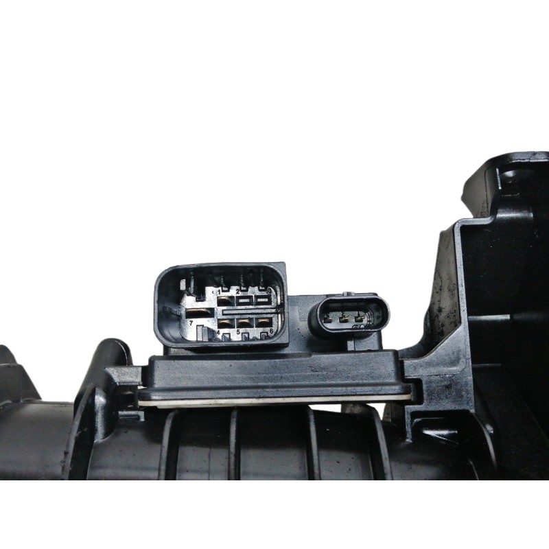 Recambio de colector admision para bmw serie 5 lim. (f10) 520d referencia OEM IAM 8506410 108452S10 