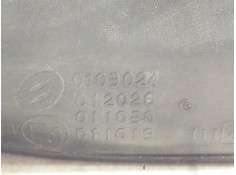 Recambio de retrovisor izquierdo para citroën c2 1.4 referencia OEM IAM 12363750 A417838 011019 011030 012026 0103024 ELECTRICO  2